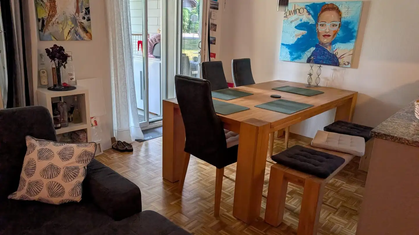 Appartamento in affitto - Burgstrasse 33, 8280 Kreuzlingen