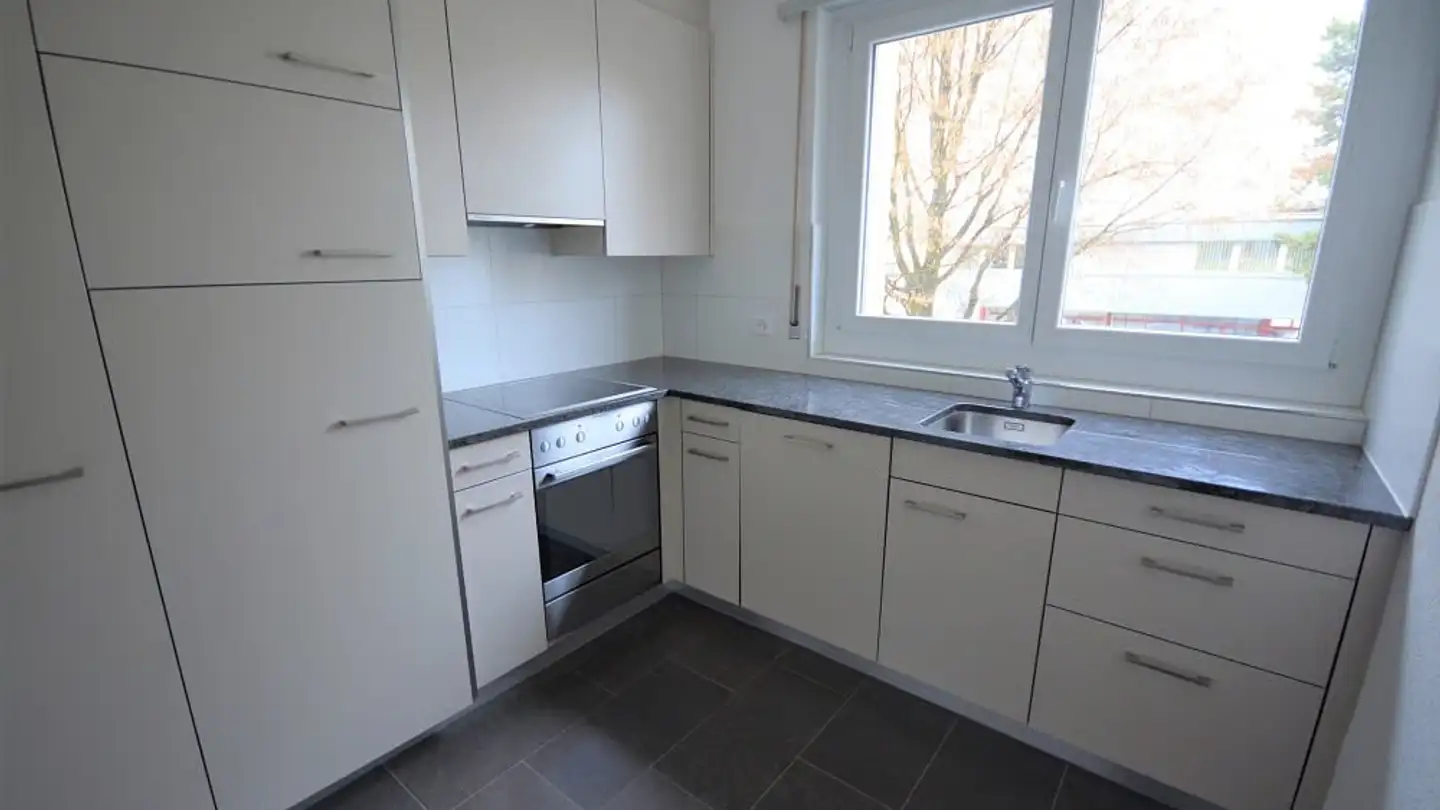 Appartement à louer - Wankdorffeldstrasse 87, 3014 Bern