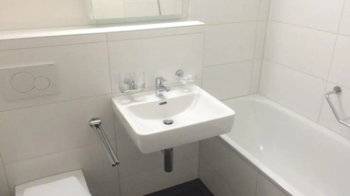 Appartement à louer - Vonwilstrasse 15, 9000 St. Gallen - Photo 2