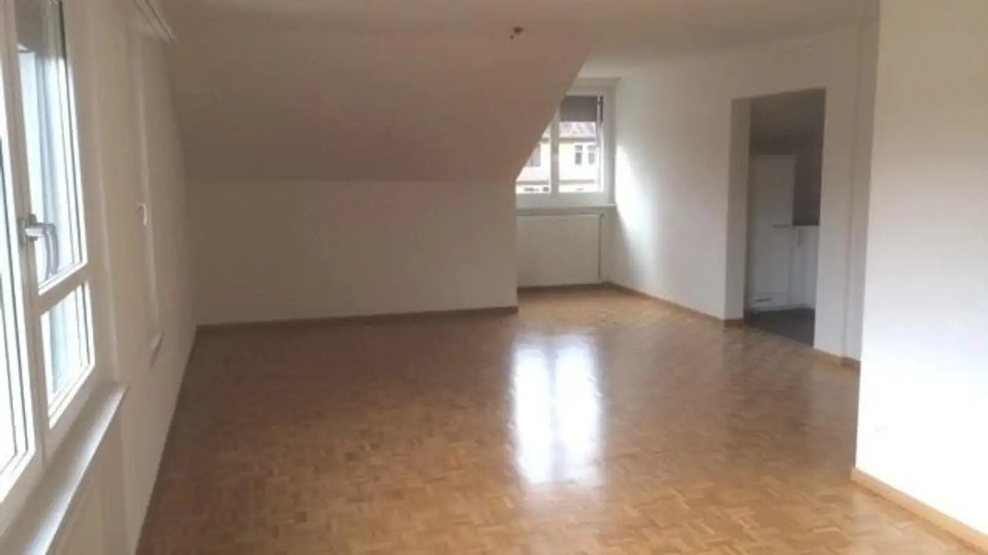 Appartement à louer - Vonwilstrasse 15, 9000 St. Gallen - Photo 3
