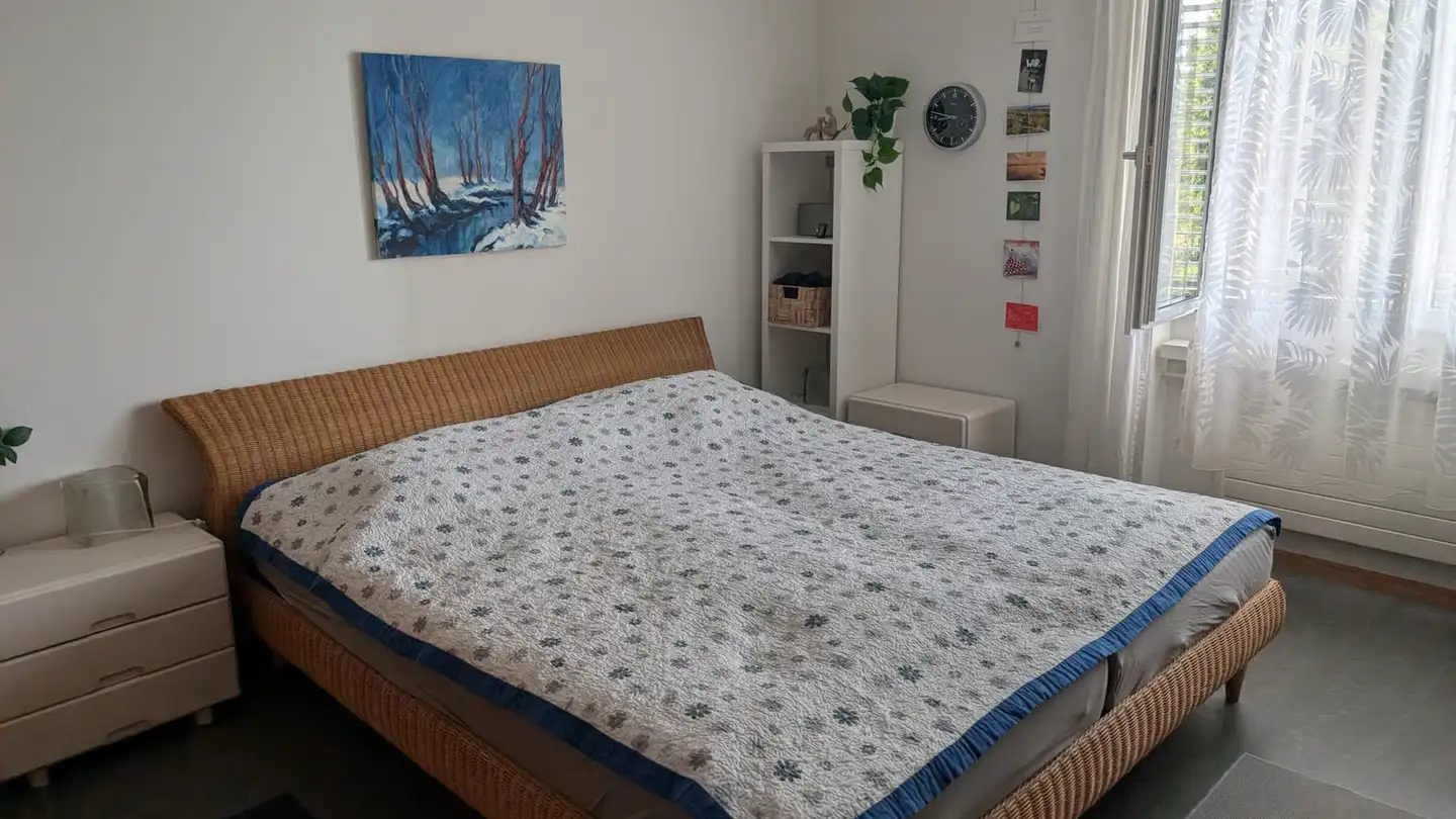Appartamento in affitto - Burgstrasse 33, 8280 Kreuzlingen - Foto 3