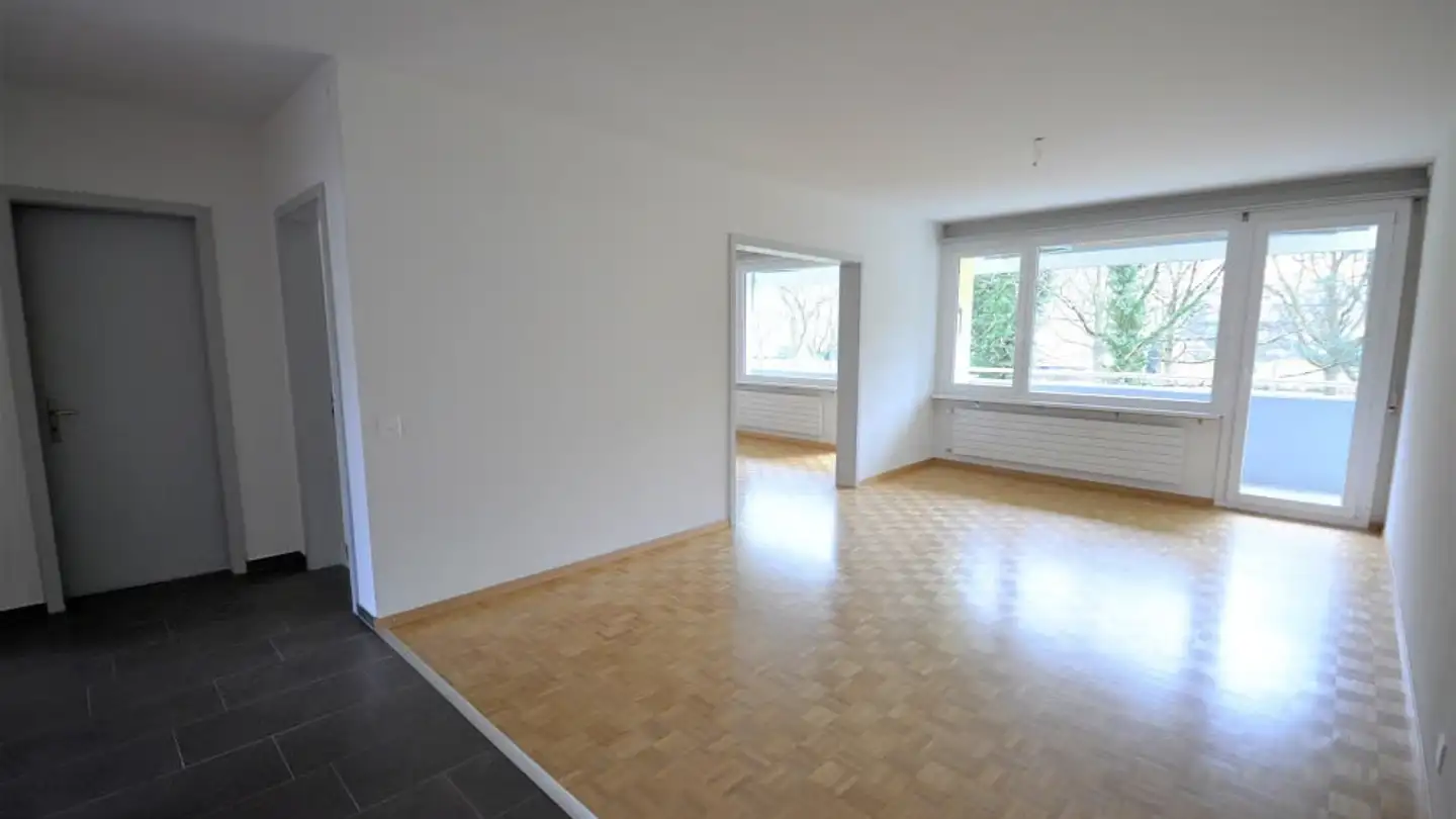 Appartement à louer - Wankdorffeldstrasse 87, 3014 Bern - Photo 3