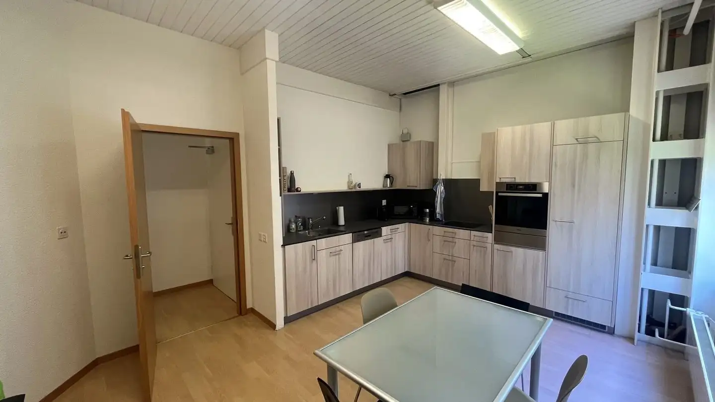 Spazio ufficio in affitto - Langenhagstrasse 1, 4147 Aesch BL - Photo 2