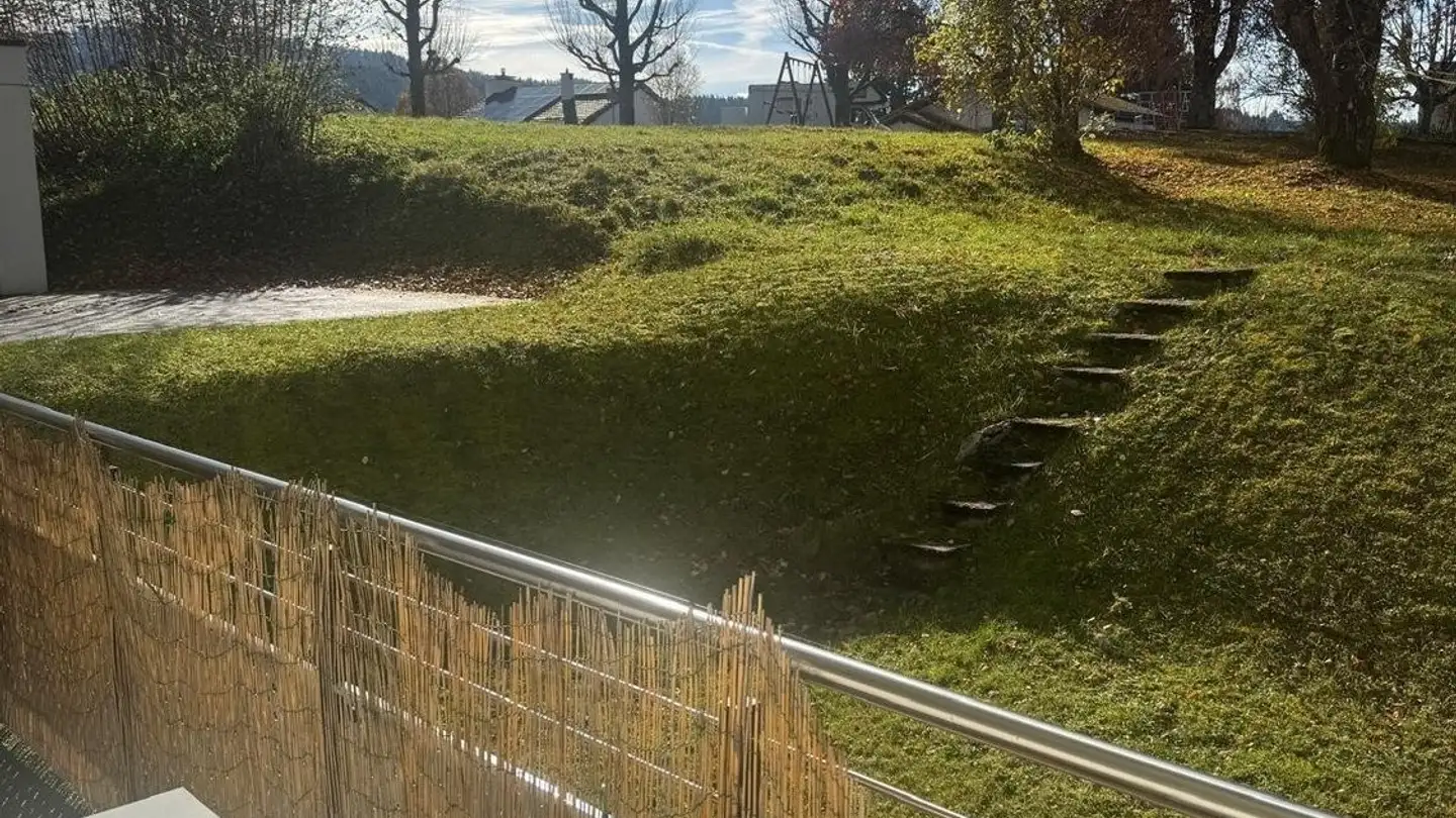 Wohnung mieten - Route Du Communal 4, 2400 Le Locle - Foto 2