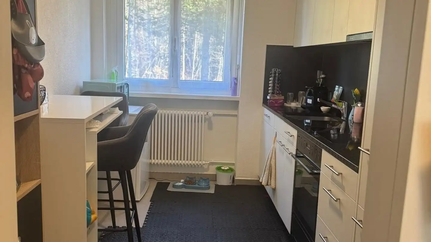 Wohnung mieten - Route Du Communal 4, 2400 Le Locle - Foto 3