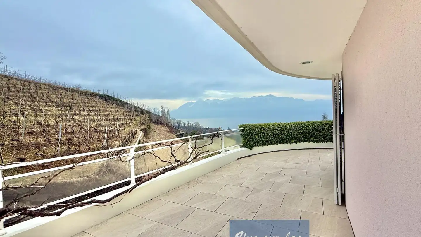 Casa singola in vendita - 1095 Lutry - Foto 4