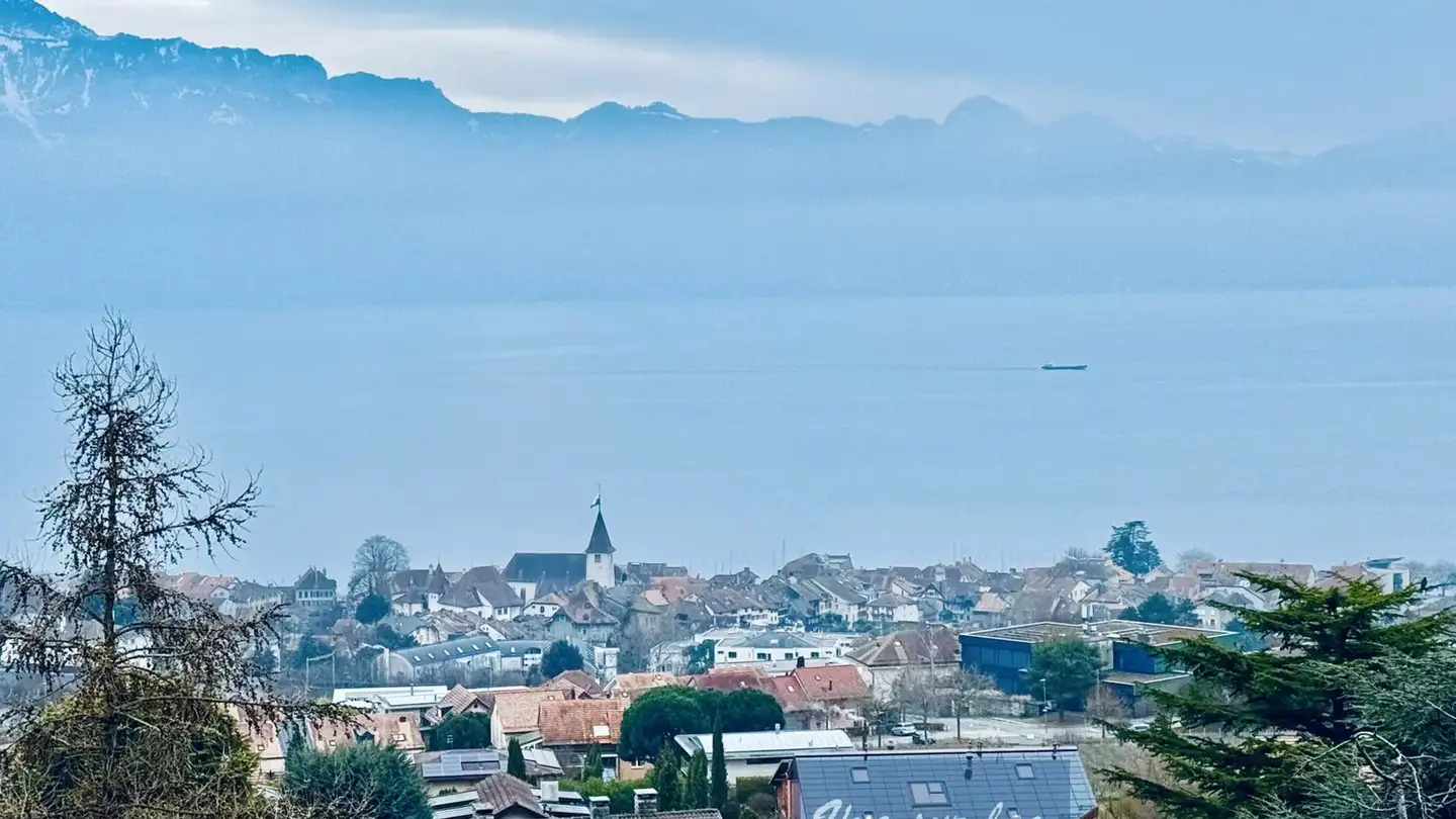 Casa singola in vendita - 1095 Lutry - Foto 3