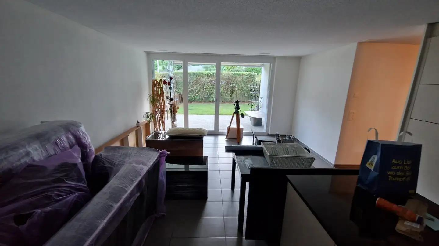 Appartamento in affitto - 5712 Beinwil am See