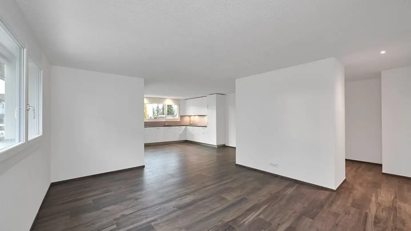 Wohnung mieten - Brunnenweg 3c, 3184 Wünnewil - Foto 3