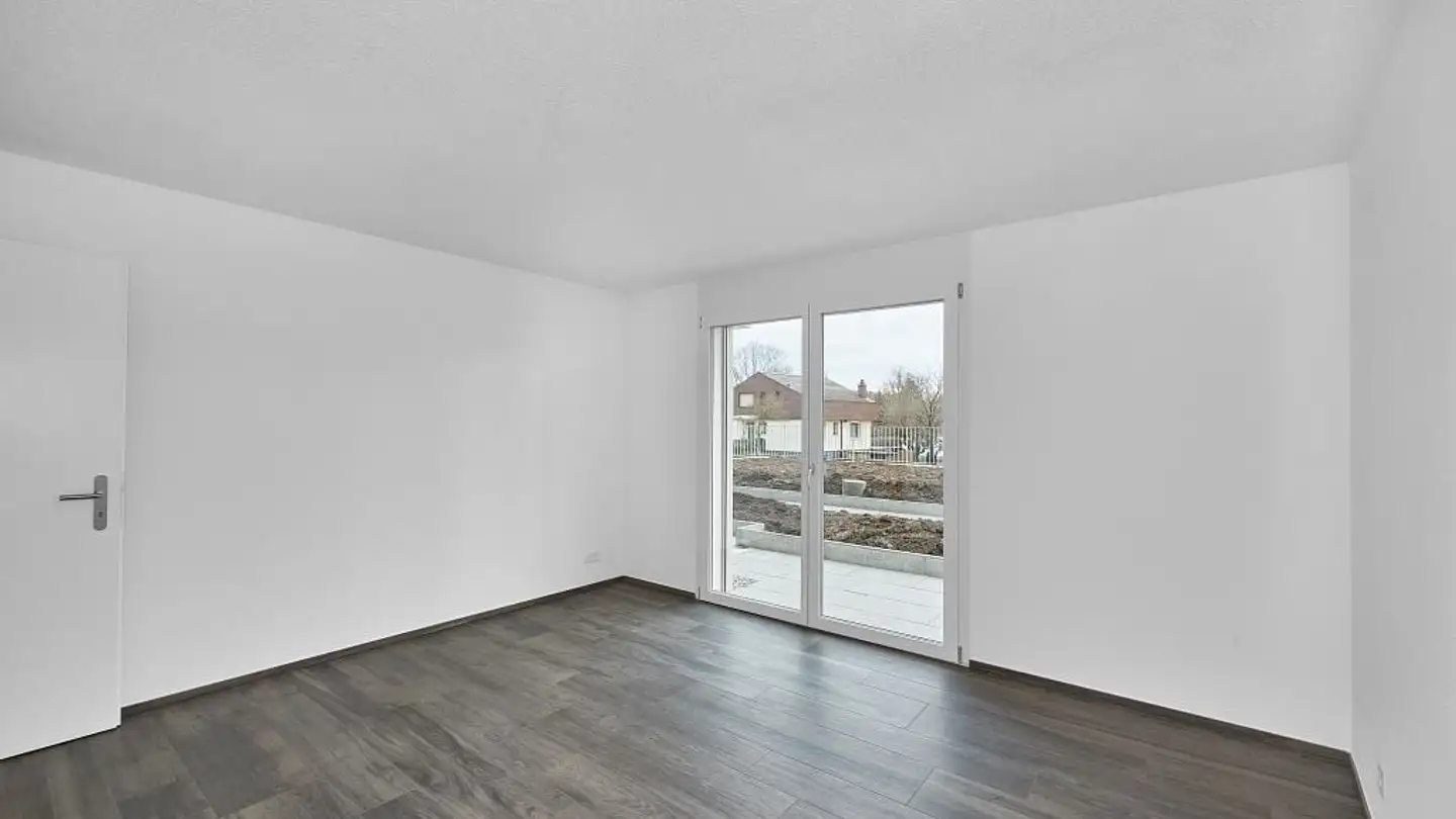 Wohnung mieten - Brunnenweg 3c, 3184 Wünnewil - Foto 4