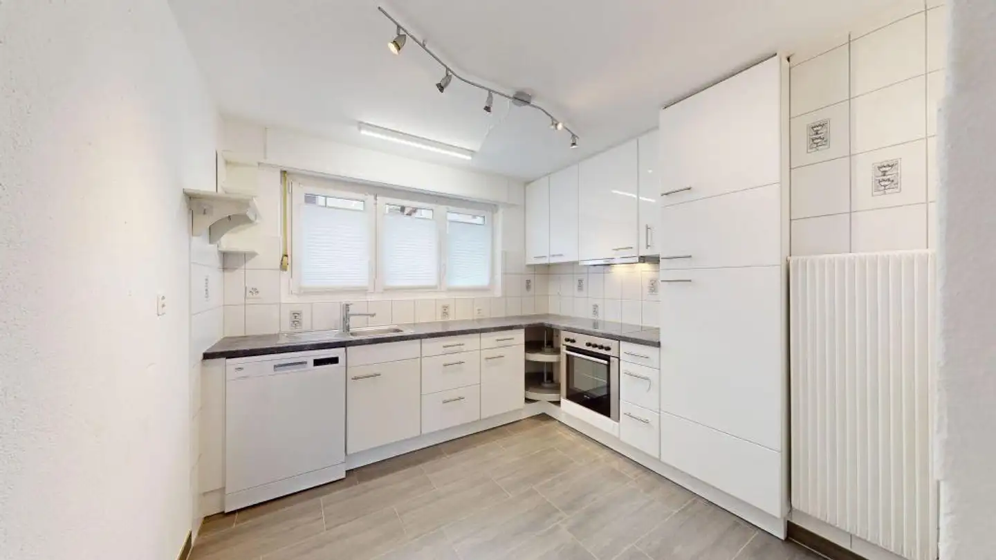 Maison individuelle à louer - Tannenweg 5, 5503 Schafisheim - Photo 4