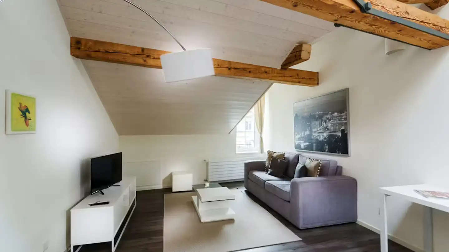 Appartamento in affitto - Grand-Rue, 1110 Morges - Foto 4