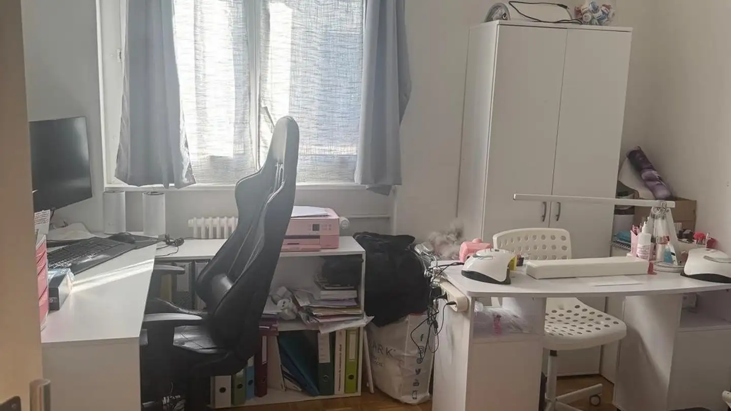 Wohnung mieten - Route Du Communal 4, 2400 Le Locle - Foto 4