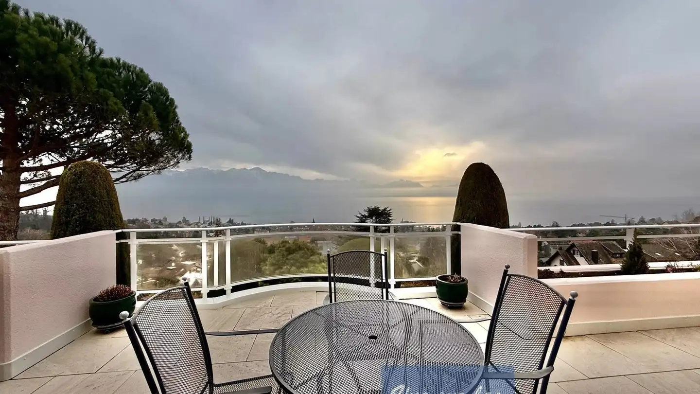 Casa singola in vendita - 1095 Lutry - Foto 2