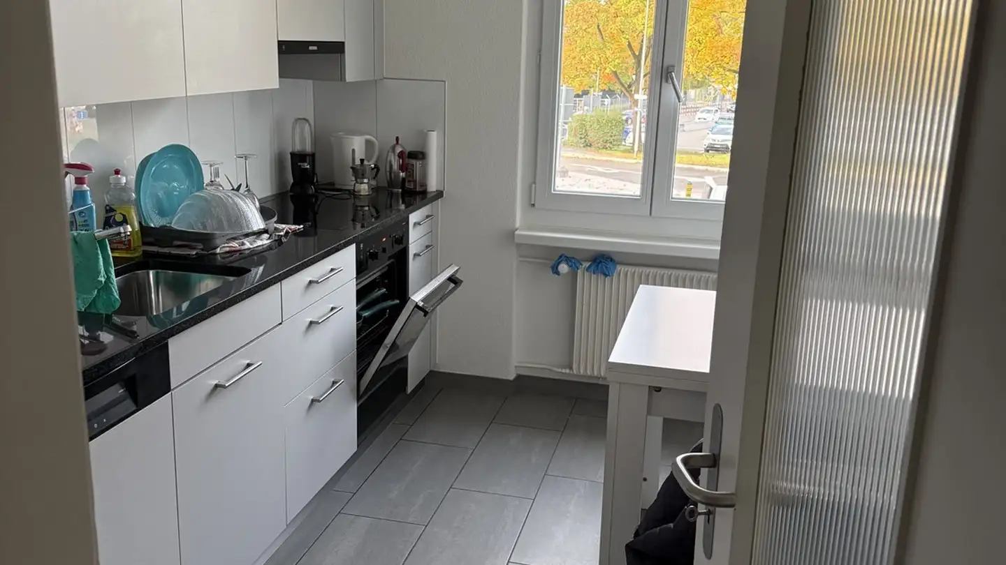 Wohnung mieten - 8302 Kloten