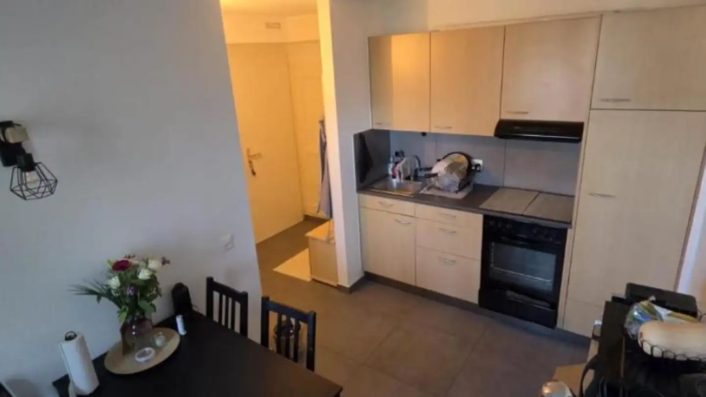 Wohnung mieten - Rue Jacob-Brandt 6, 2300 La Chaux-de-Fonds - Foto 2