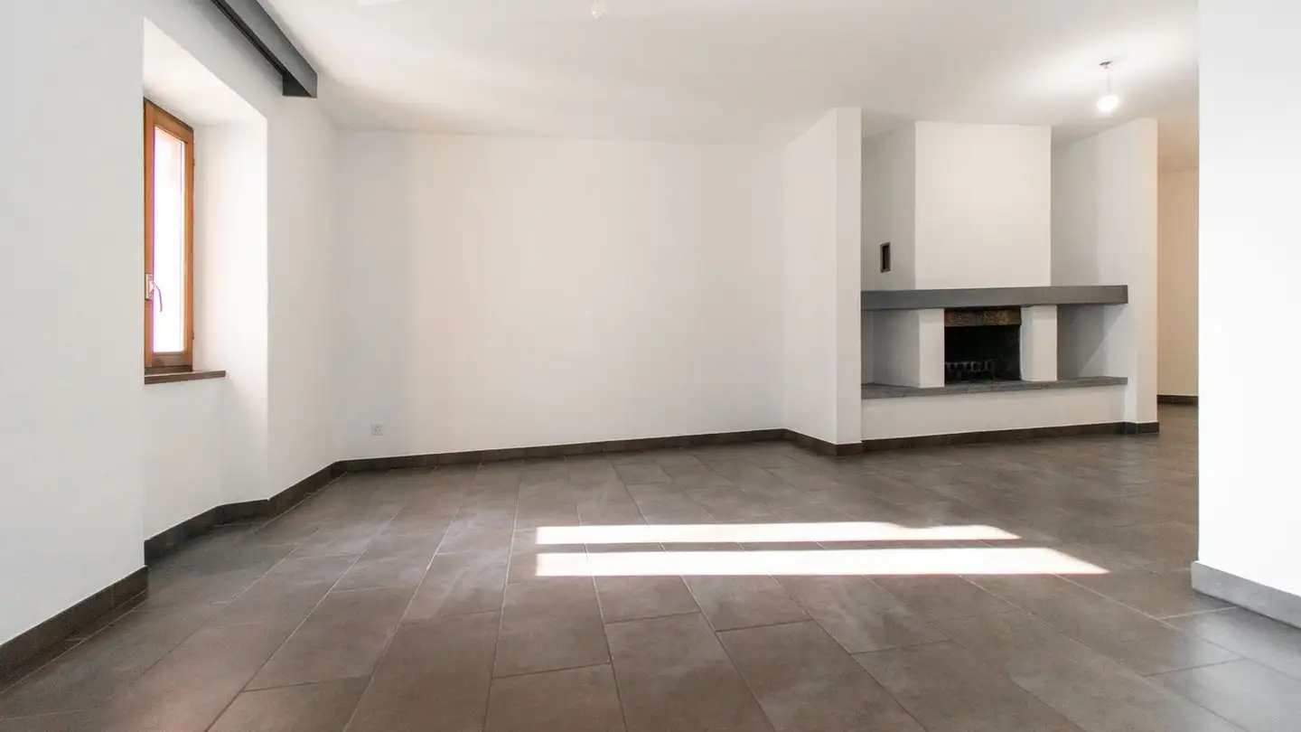 Wohnung mieten - Via Cantonale 15, 6930 Bedano - Foto 4