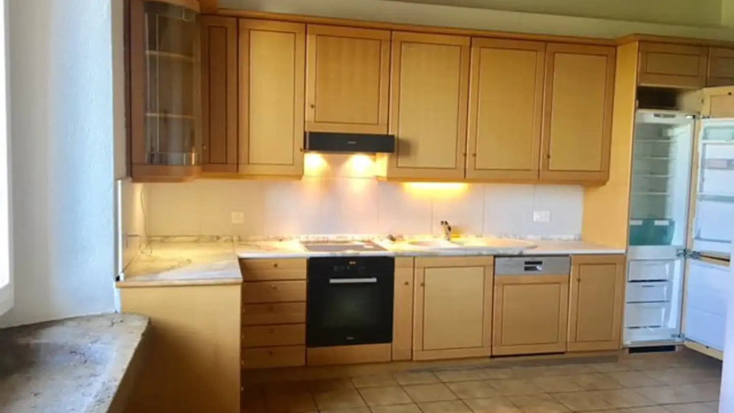 Apartment for rent - Tranchée De Malvilliers 26, 2043 Boudevilliers - Photo 4