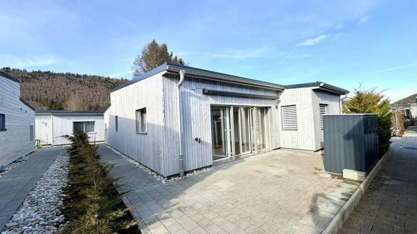 Single house for sale - 2720 Tramelan