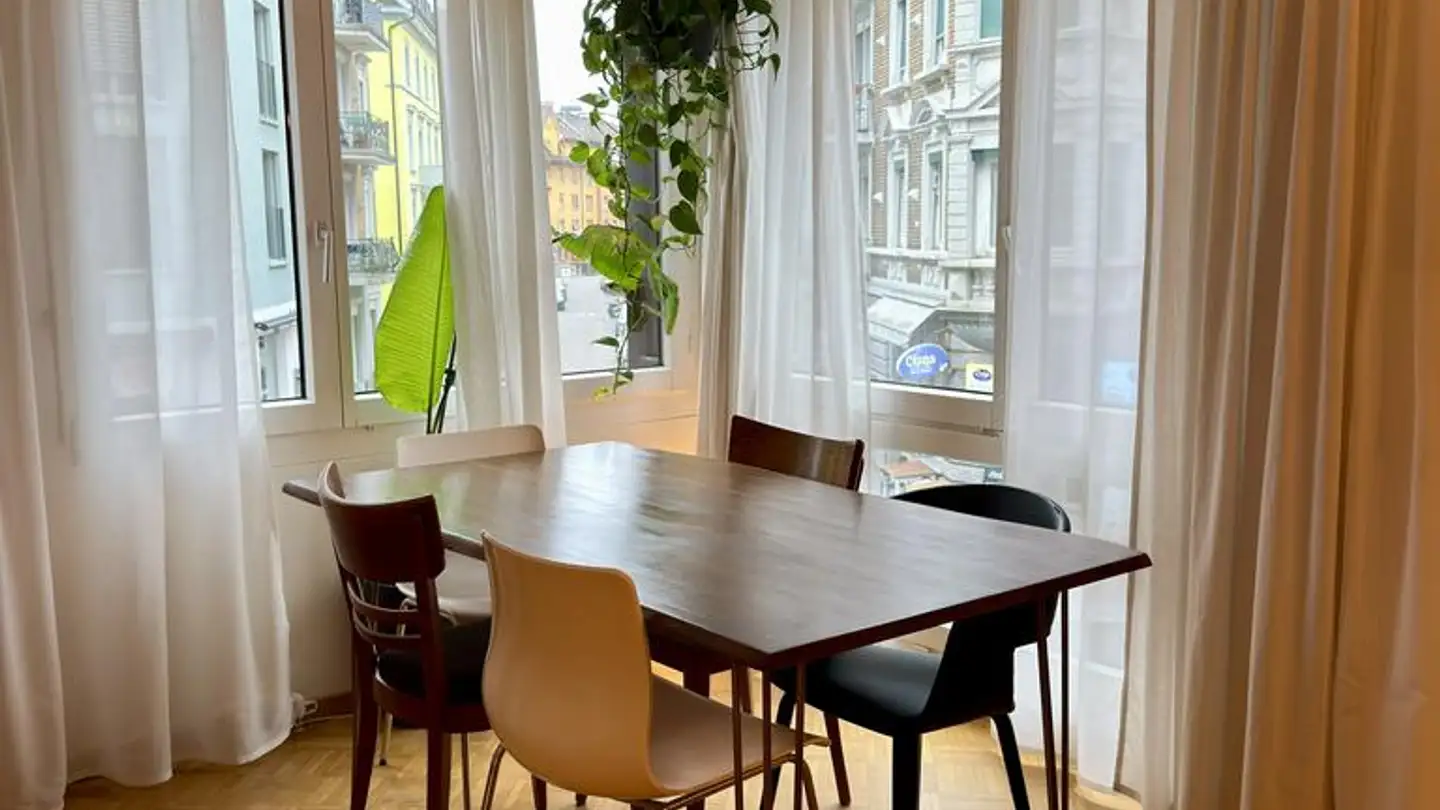 Apartment for rent - Josefstrasse 137, 8005 Zürich - Photo 3