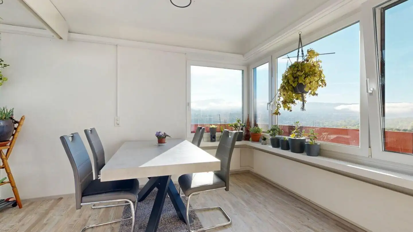 Appartement à vendre - Thiersteinerstrasse 24, 4153 Reinach BL - Photo 2