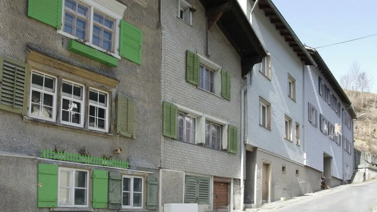 Einfamilienhaus kaufen - Hauptstrasse 22, 8772 Nidfurn - Foto 2