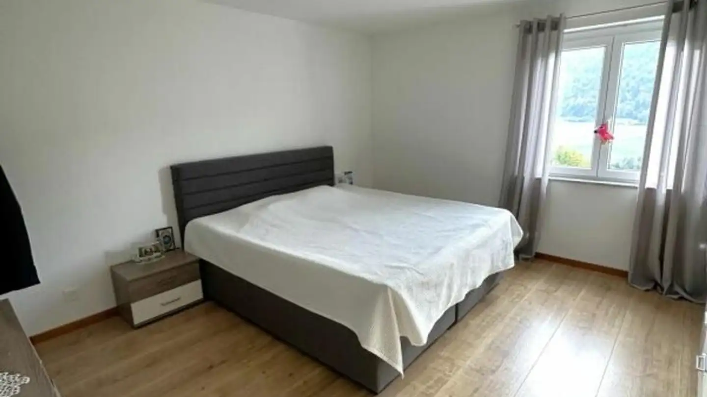 Appartamento in affitto - Passage De La Raissette 10, 2610 St-Imier - Foto 3