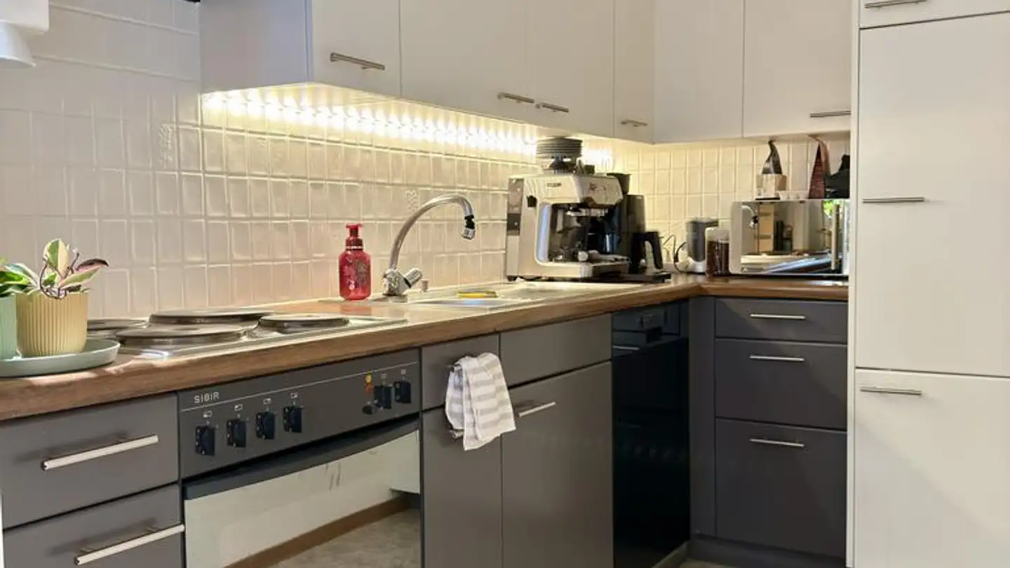 Apartment for rent - Josefstrasse 137, 8005 Zürich - Photo 2