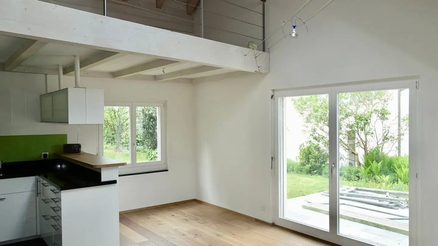 Maison individuelle à louer - 8713 Uerikon - Photo 2