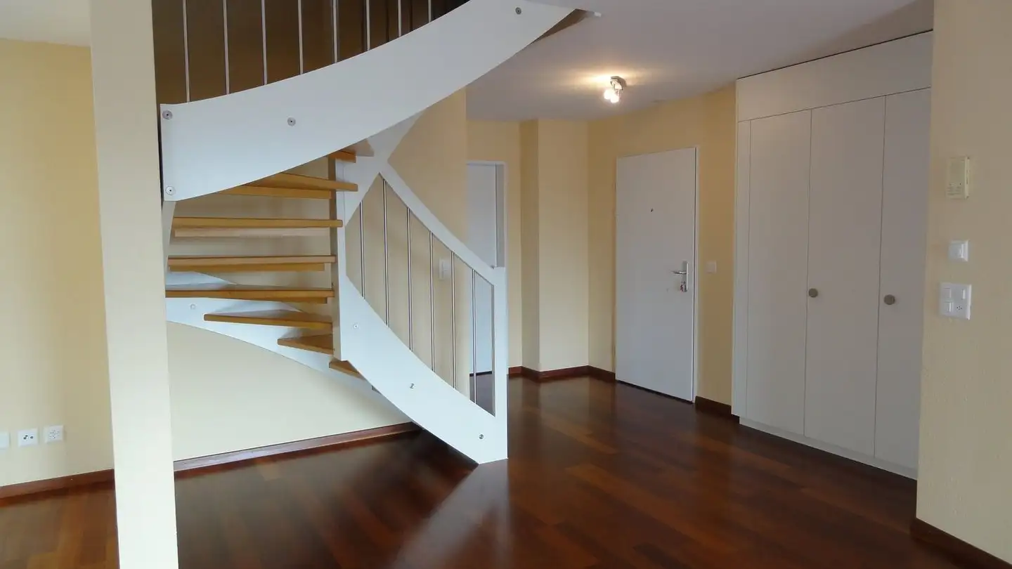 Duplex for rent - Dorfstrasse 18, 8733 Eschenbach SG