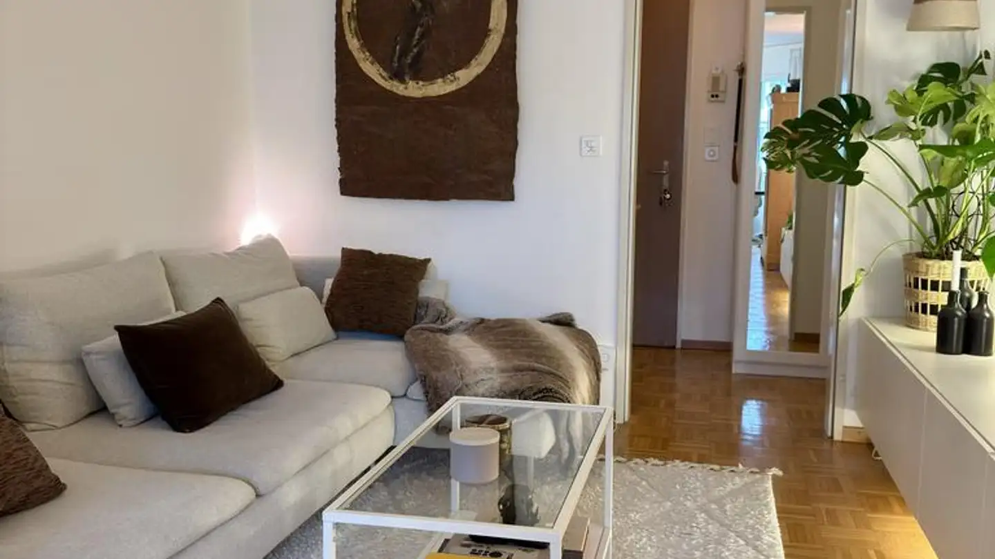 Apartment for rent - Josefstrasse 137, 8005 Zürich - Photo 4