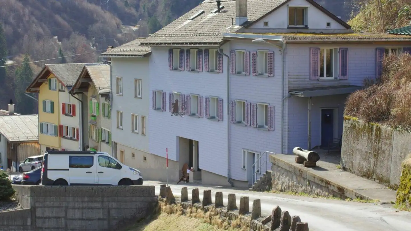 Einfamilienhaus kaufen - Hauptstrasse 22, 8772 Nidfurn - Foto 3