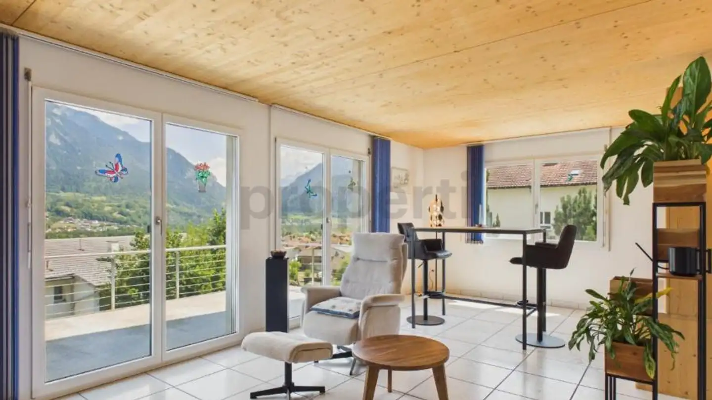 Einfamilienhaus kaufen - 7421 Summaprada - Foto 2