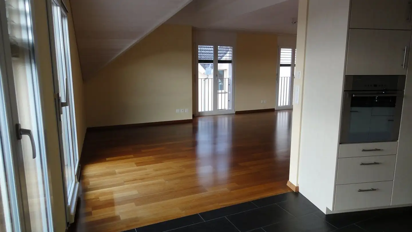 Duplex for rent - Dorfstrasse 18, 8733 Eschenbach SG - Photo 4