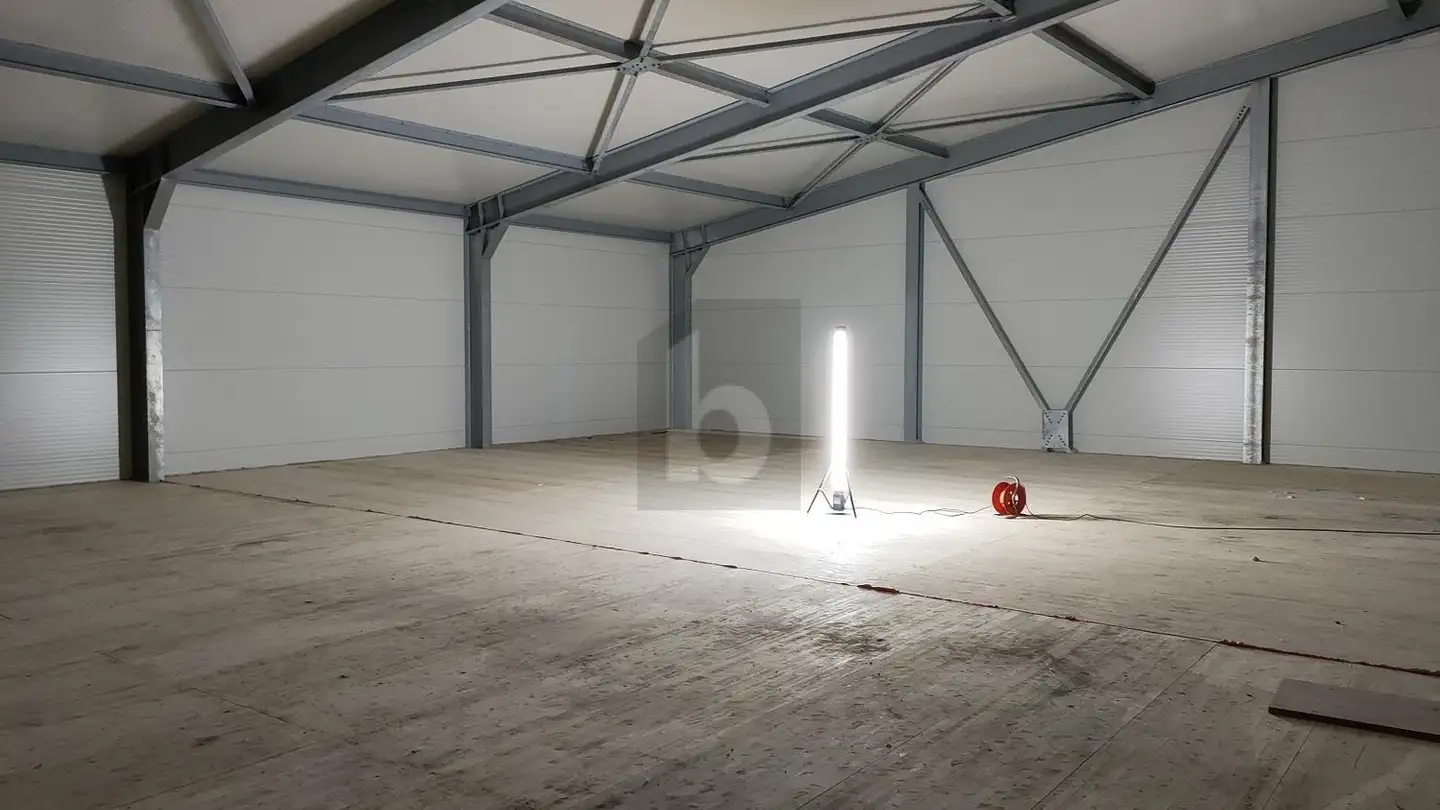 Spazio ufficio in affitto - 8215 Hallau - Foto 3