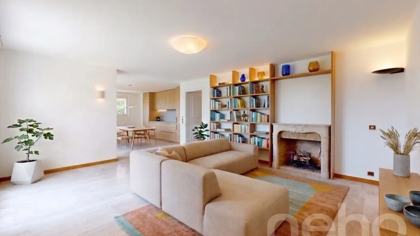 Cave house for sale - 1272 Genolier - Photo 4