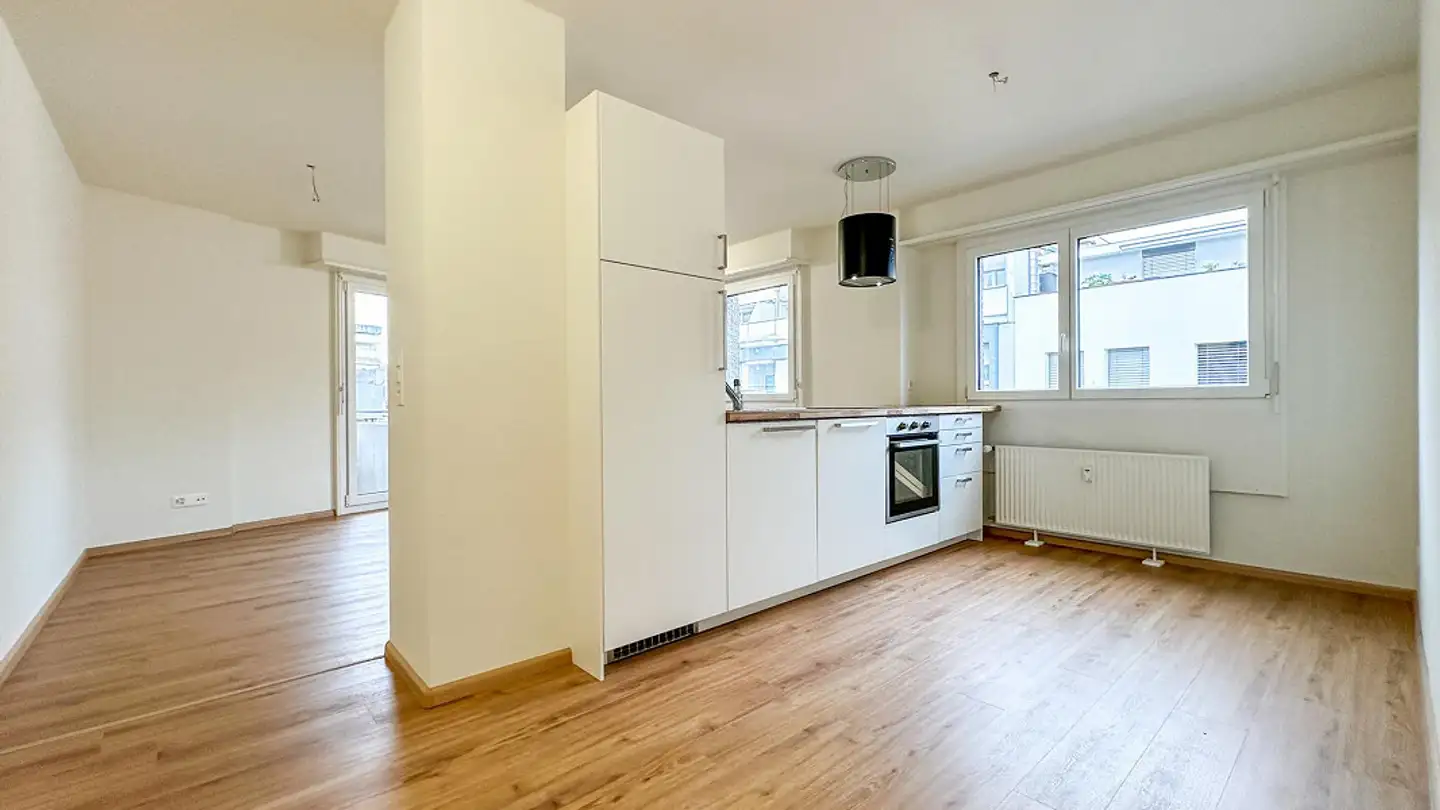 Apartment for rent - Rudolfstrasse 3, 4054 Basel