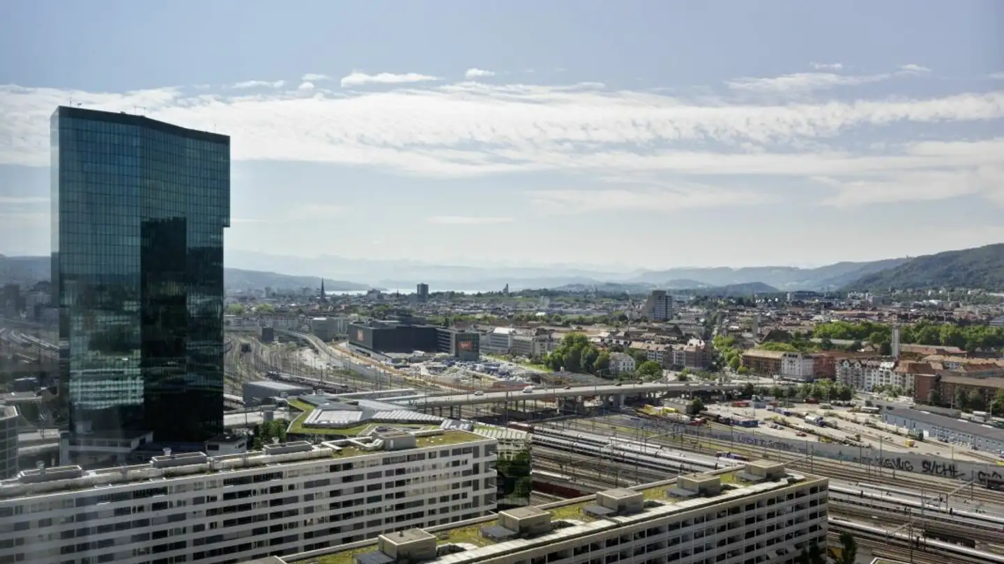 Appartamento in vendita - 8005 Zürich - Photo 2