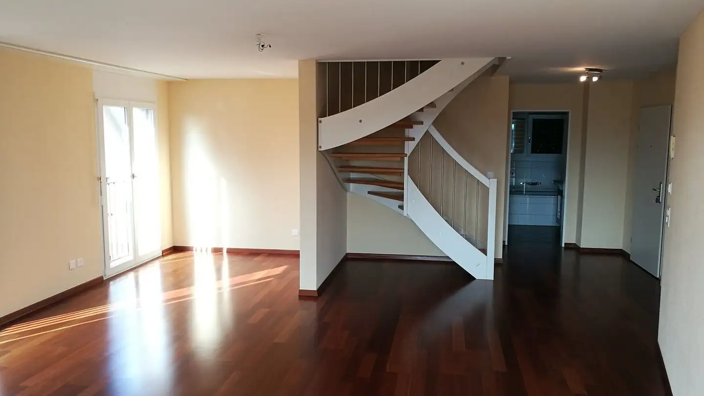 Duplex for rent - Dorfstrasse 18, 8733 Eschenbach SG - Photo 2