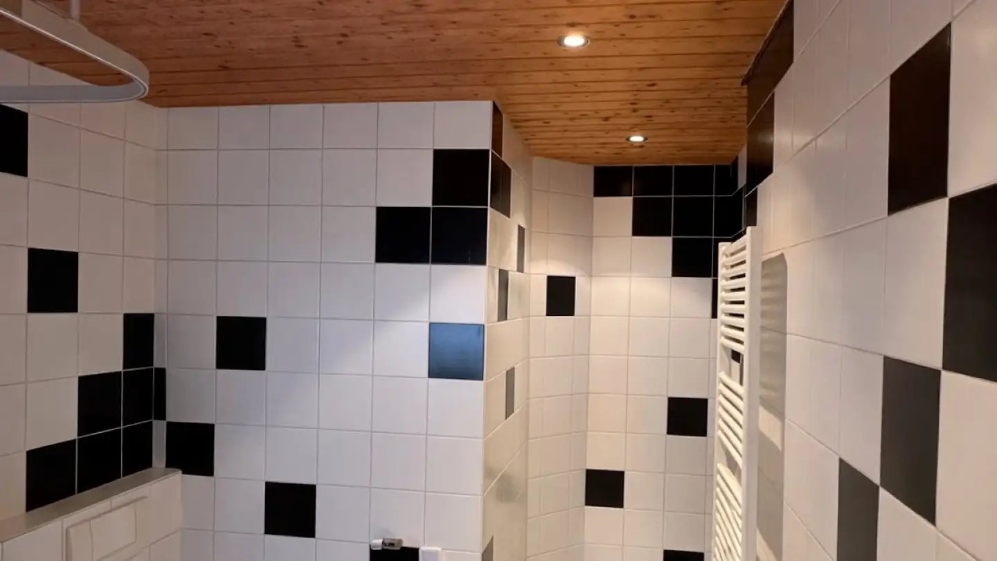 Appartamento in affitto - Les Chéseaux 15, 2607 Cortébert - Foto 2