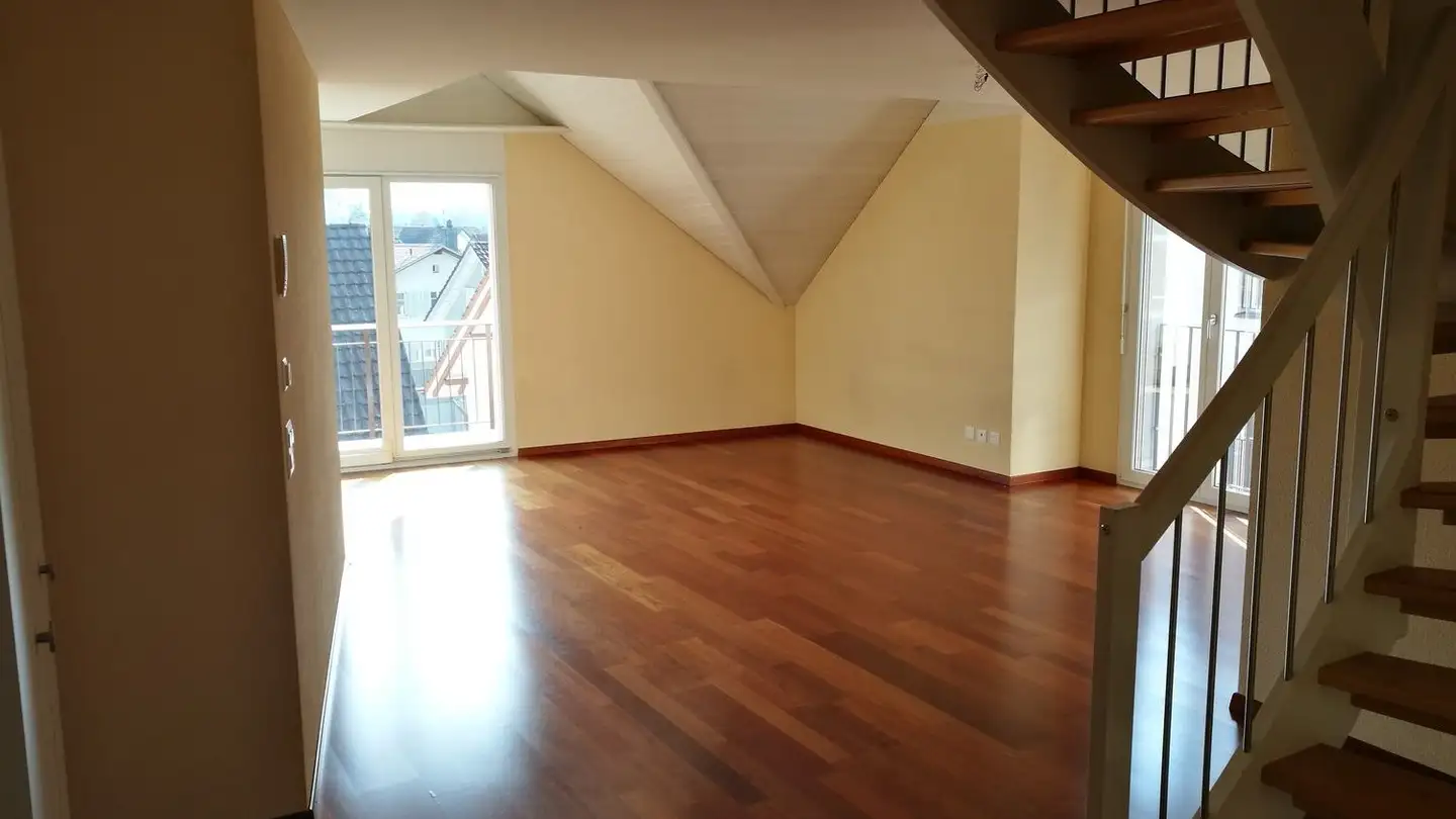 Duplex for rent - Dorfstrasse 18, 8733 Eschenbach SG - Photo 3