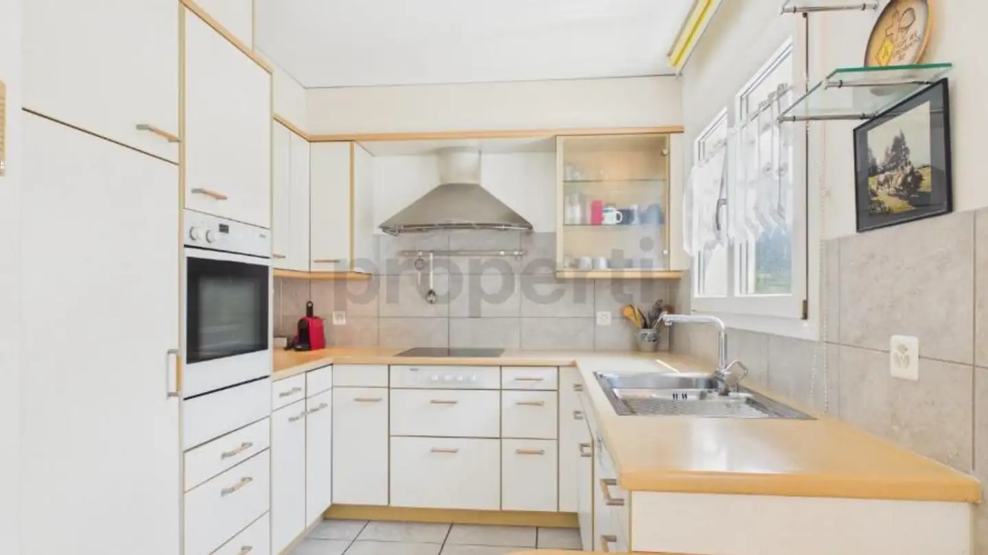 Einfamilienhaus kaufen - 7421 Summaprada - Foto 4
