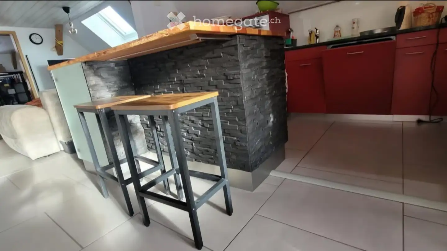 Wohnung mieten - Ludern 779b, 3536 Aeschau