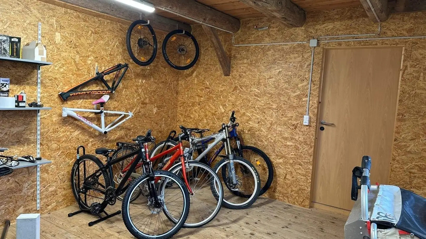 Appartement à louer - 6044 Udligenswil - Photo 2