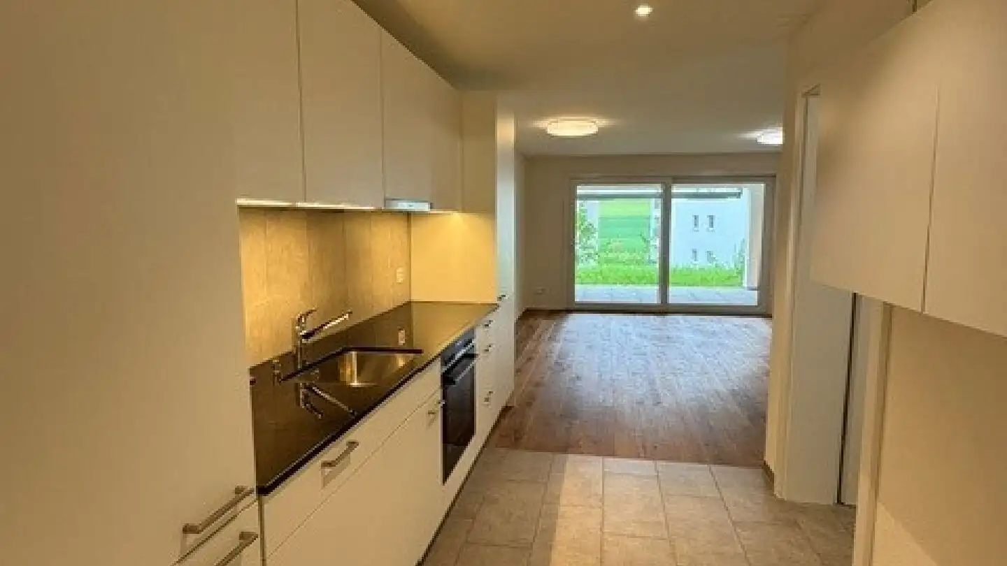 Appartamento in affitto - Hostetweg 12, 5704 Egliswil - Foto 4