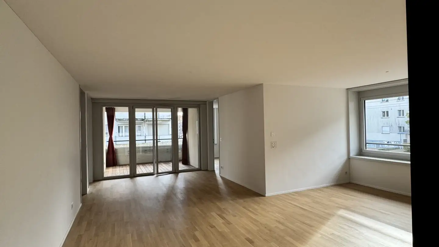 Stanza singola in affitto - Birmensdorferstrasse 450, 8055 Zürich