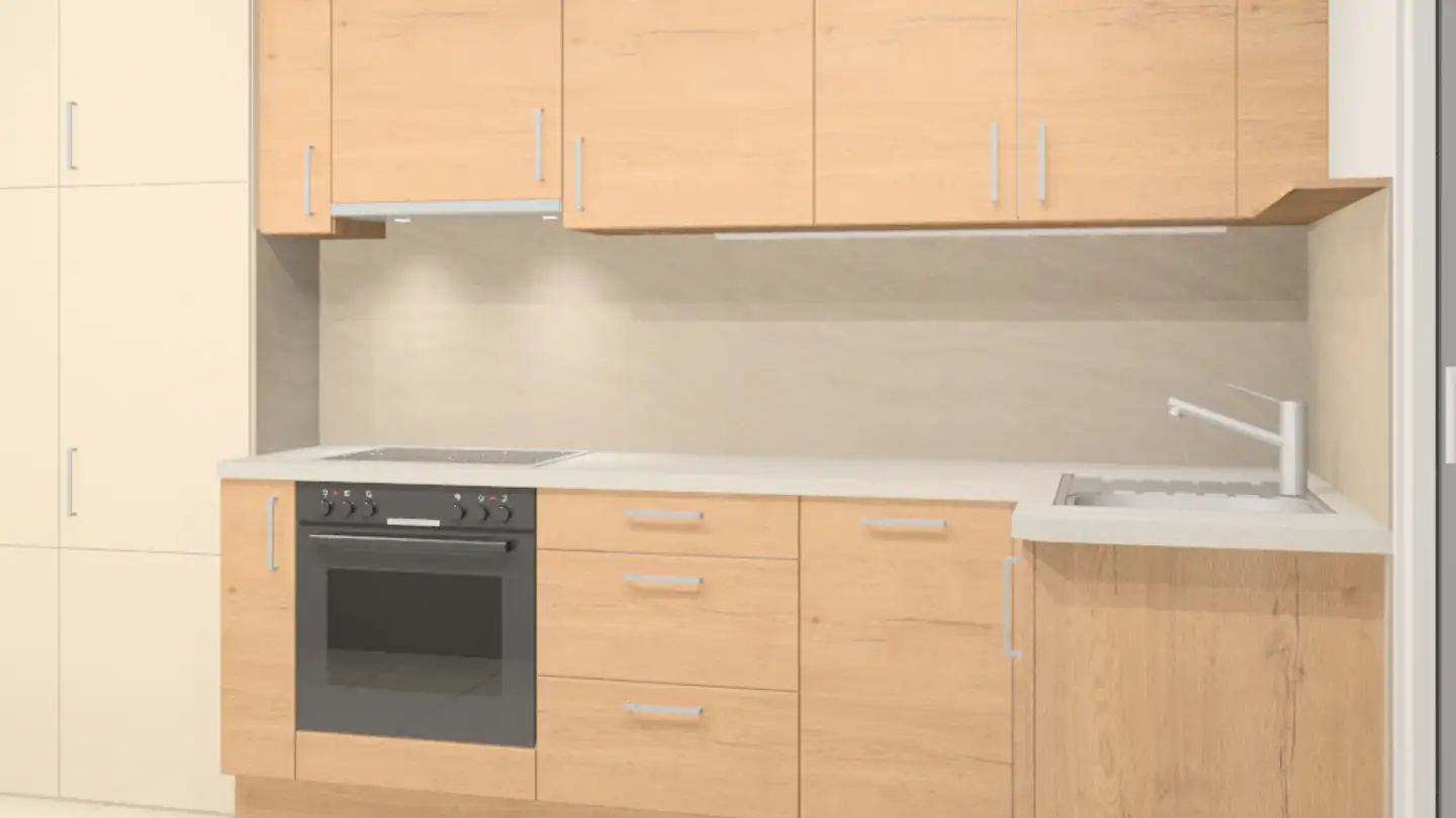Appartement à louer - Rue Des Guches 3, 2034 Peseux - Photo 4