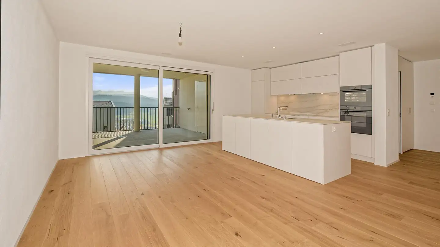 Appartement à louer - Sonnefeld 9, 6017 Ruswil