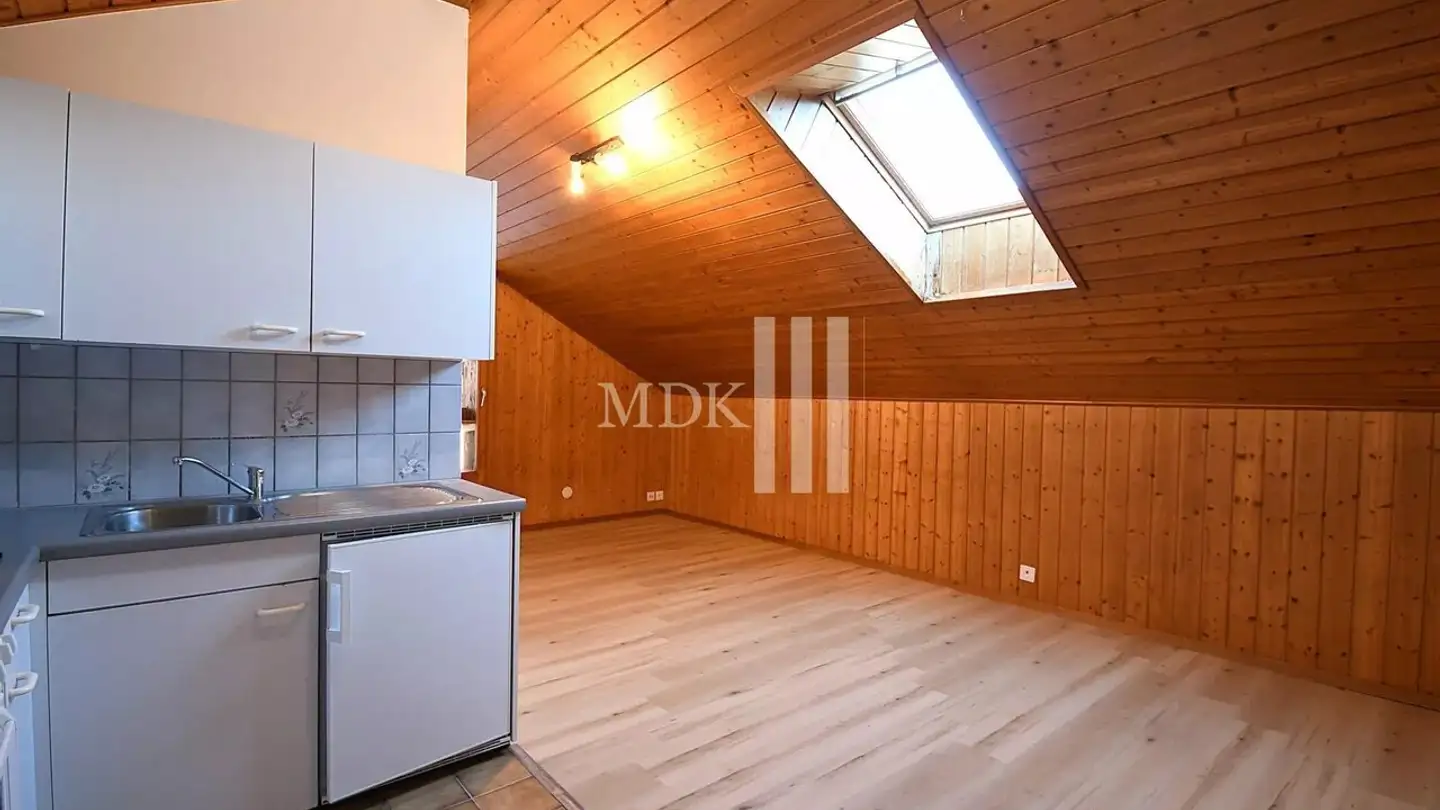 Studio mieten - 1872 Troistorrents - Foto 3