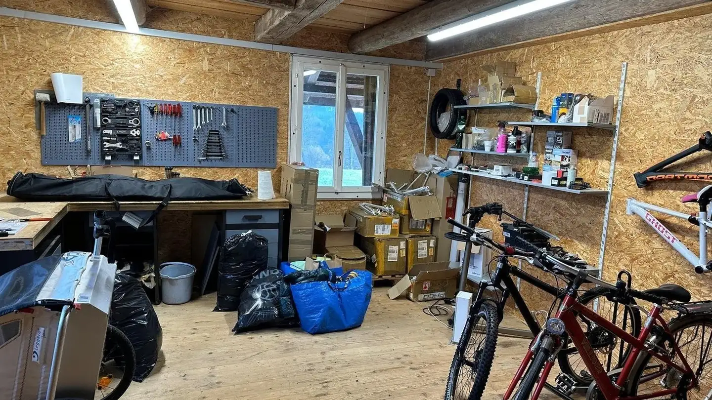 Appartement à louer - 6044 Udligenswil - Photo 4